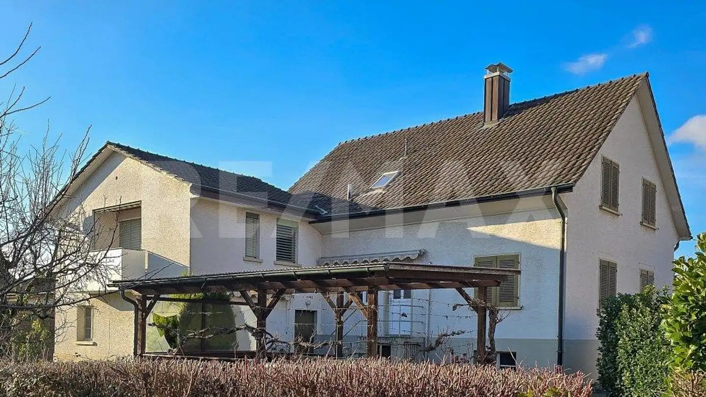 Maison individuelle à vendre - 4313 Möhlin - Photo 2