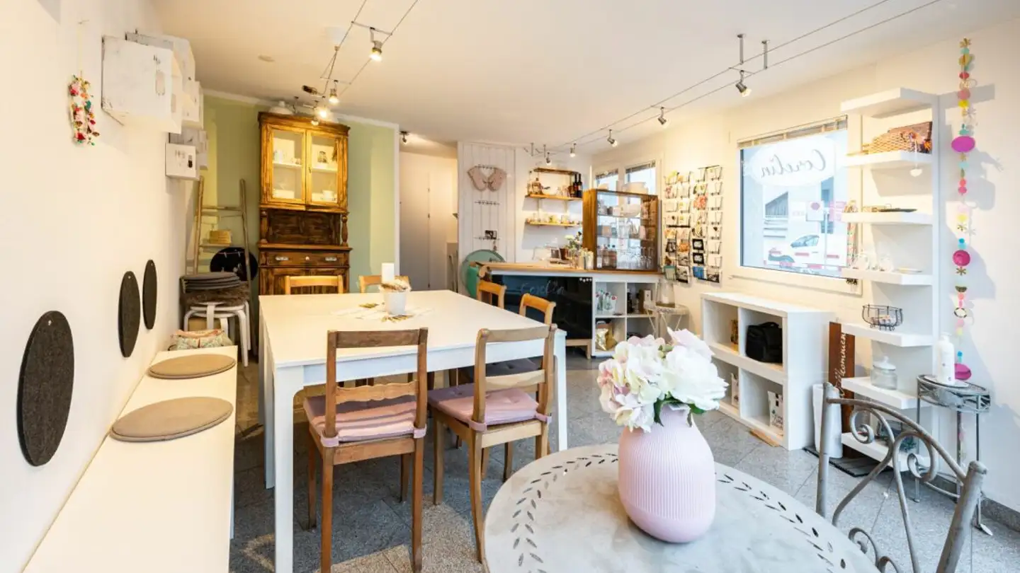 Restaurant kaufen - Via Scherrat 22, 7013 Domat/Ems - Foto 3