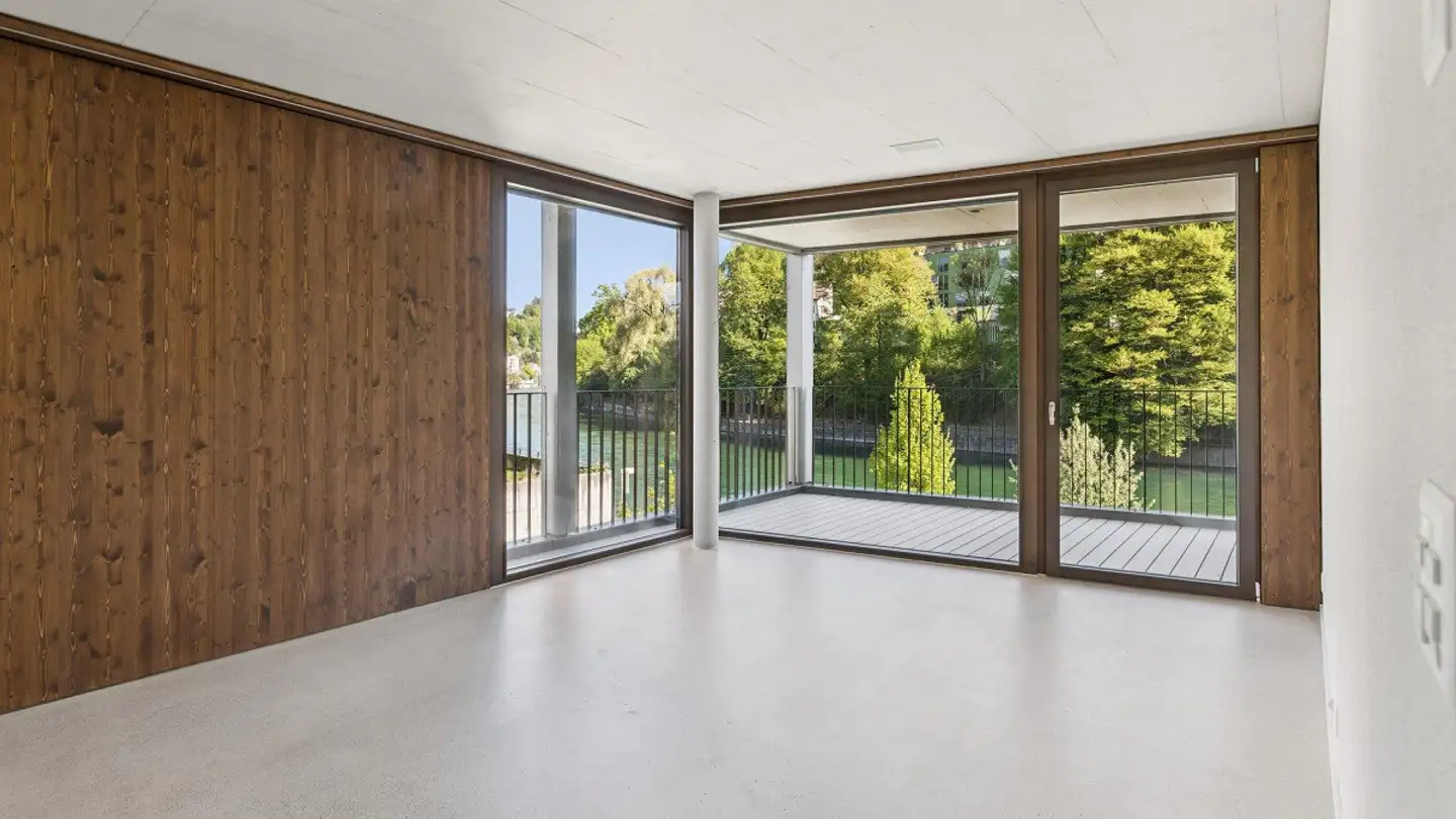 Appartamento in affitto - Reussinsel 32, 6003 Luzern - Foto 3