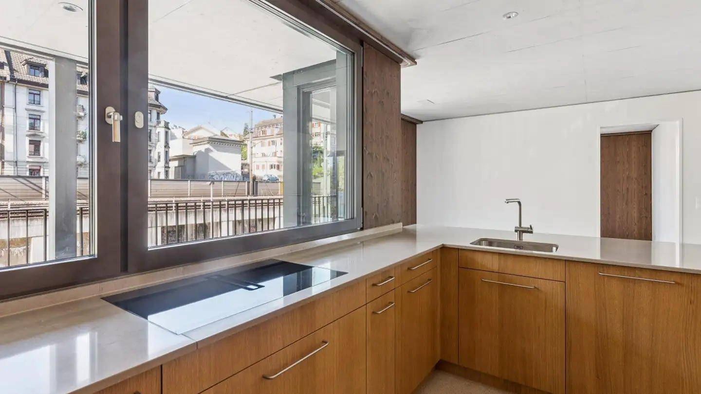 Appartamento in affitto - Reussinsel 32, 6003 Luzern - Foto 4