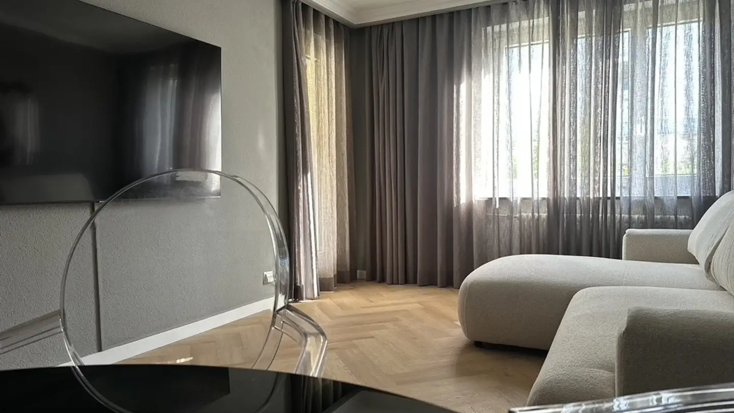 Appartamento in affitto - Forchstrasse 315, 8008 Zürich - Photo 2