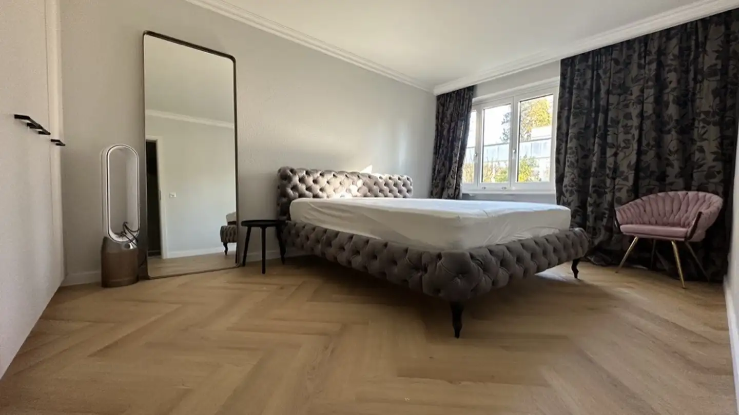 Appartamento in affitto - Forchstrasse 315, 8008 Zürich - Photo 3