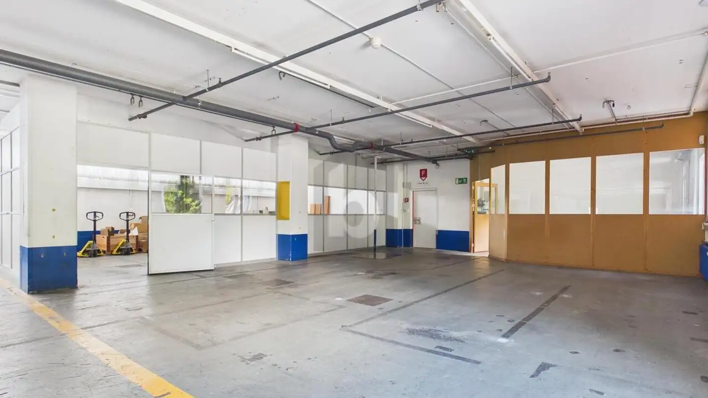Storage space for rent - 8762 Schwanden GL - Photo 3