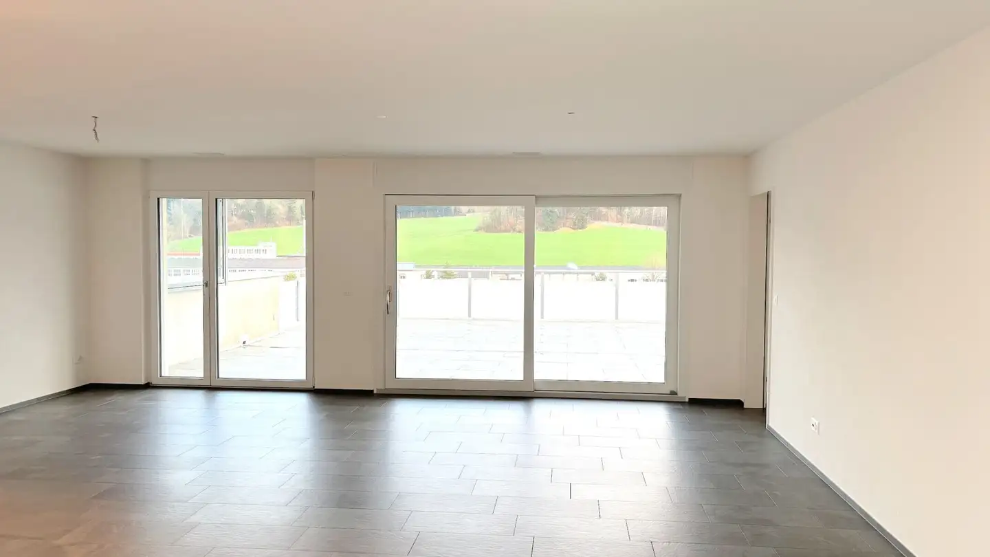 Appartamento in affitto - Sonnhaldenstrasse, 8362 Balterswil - Foto 2