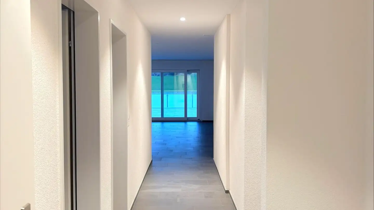 Appartamento in affitto - Sonnhaldenstrasse, 8362 Balterswil - Foto 3