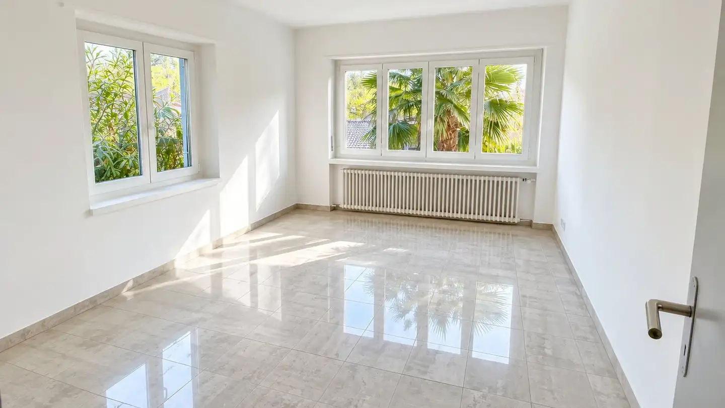 Apartment for rent - Via Poggiolo 16, 6948 Porza - Photo 2
