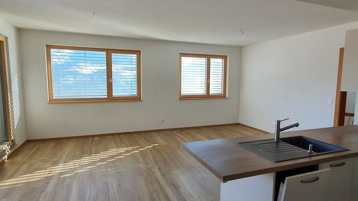 Appartamento in affitto - Route De Saly, 1966 Blignou (Ayent)