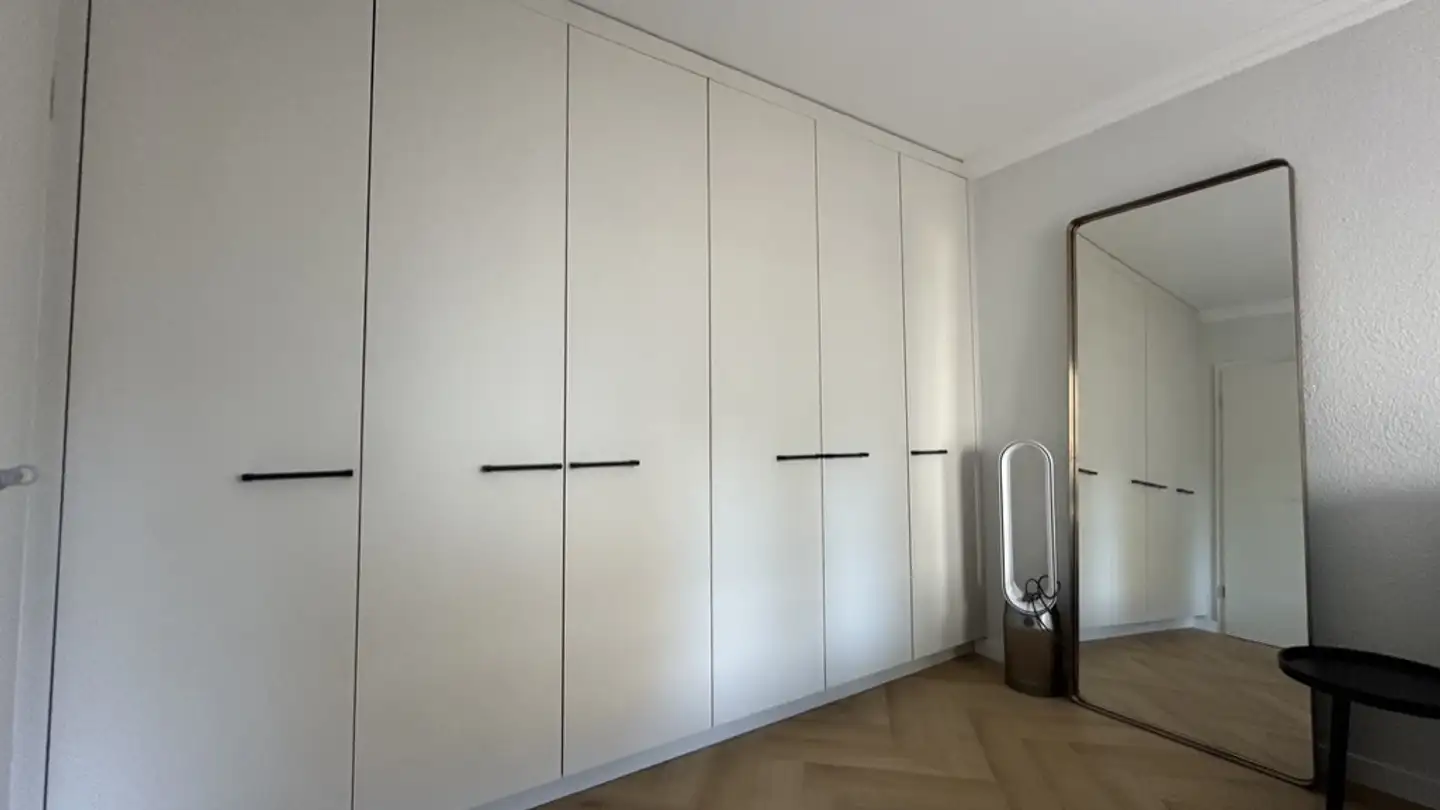 Appartamento in affitto - Forchstrasse 315, 8008 Zürich - Photo 4