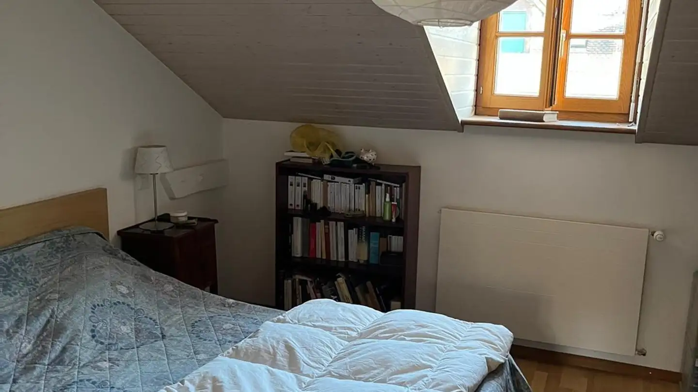 Chambre à louer - 1253 Vandoeuvres