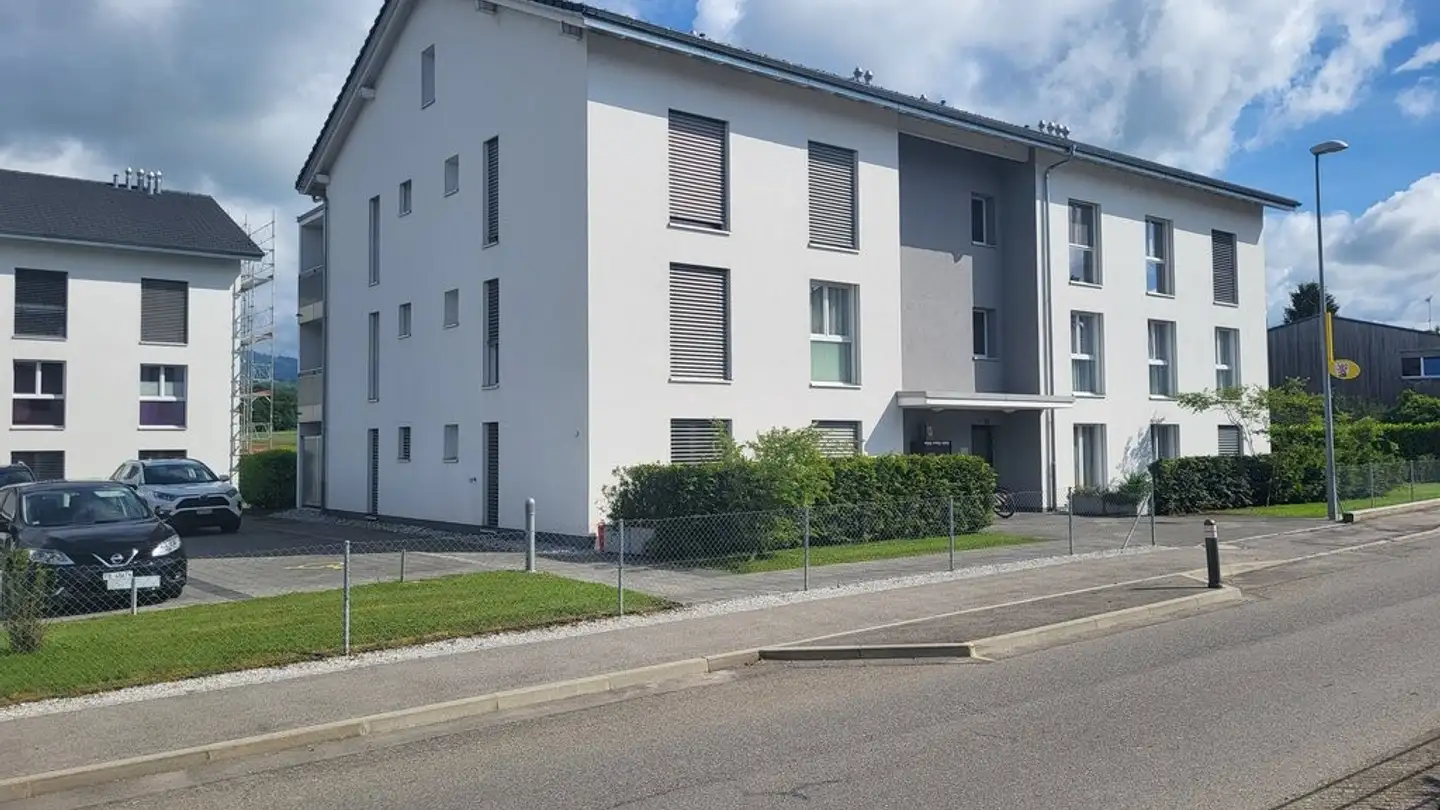 Appartamento in affitto - Route Du Centre 58, 1727 Corpataux