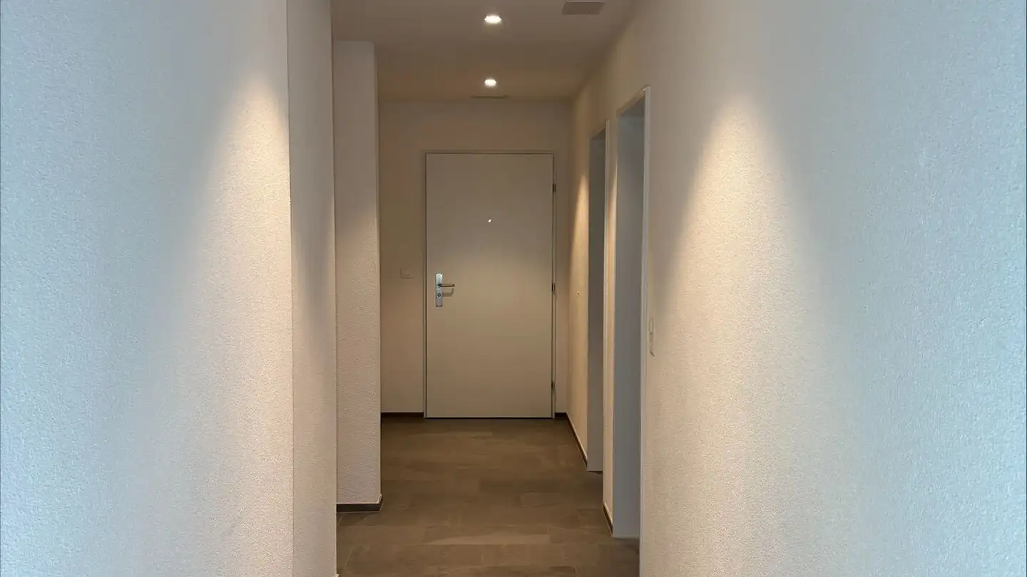 Appartamento in affitto - Sonnhaldenstrasse, 8362 Balterswil - Foto 4