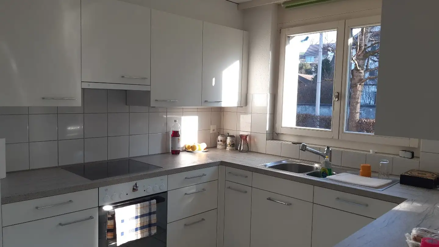 Appartamento in affitto - Zugerstrasse 17, 8917 Oberlunkhofen - Foto 2