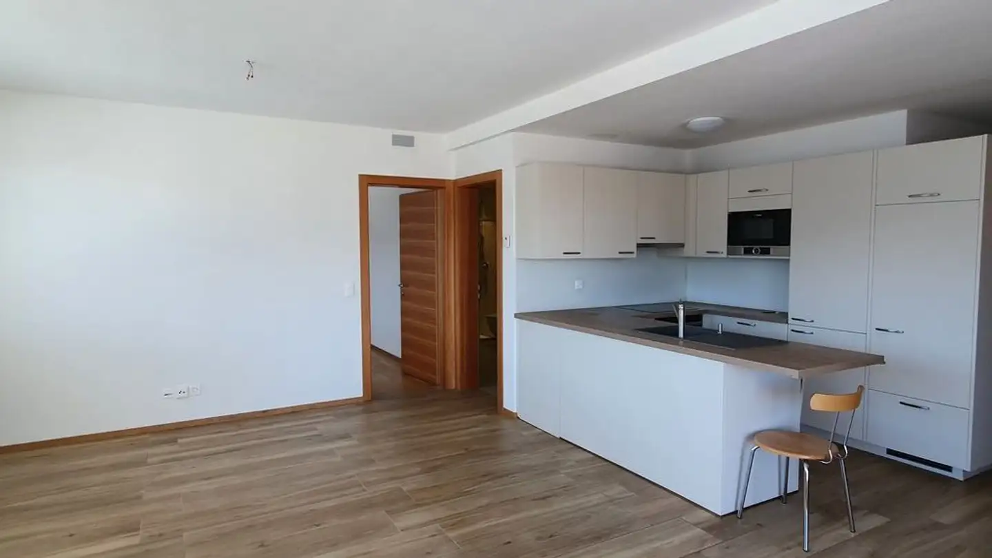 Appartement à louer - Route De Saly, 1966 Blignou (Ayent) - Photo 4