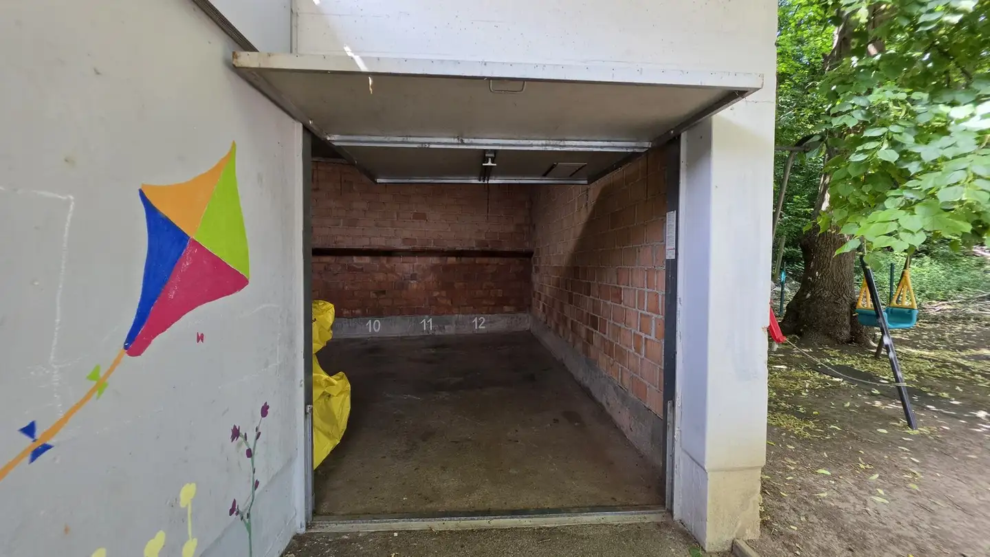 Espace de stockage à louer - Otterngutstrasse 26, 8200 Schaffhausen - Photo 2
