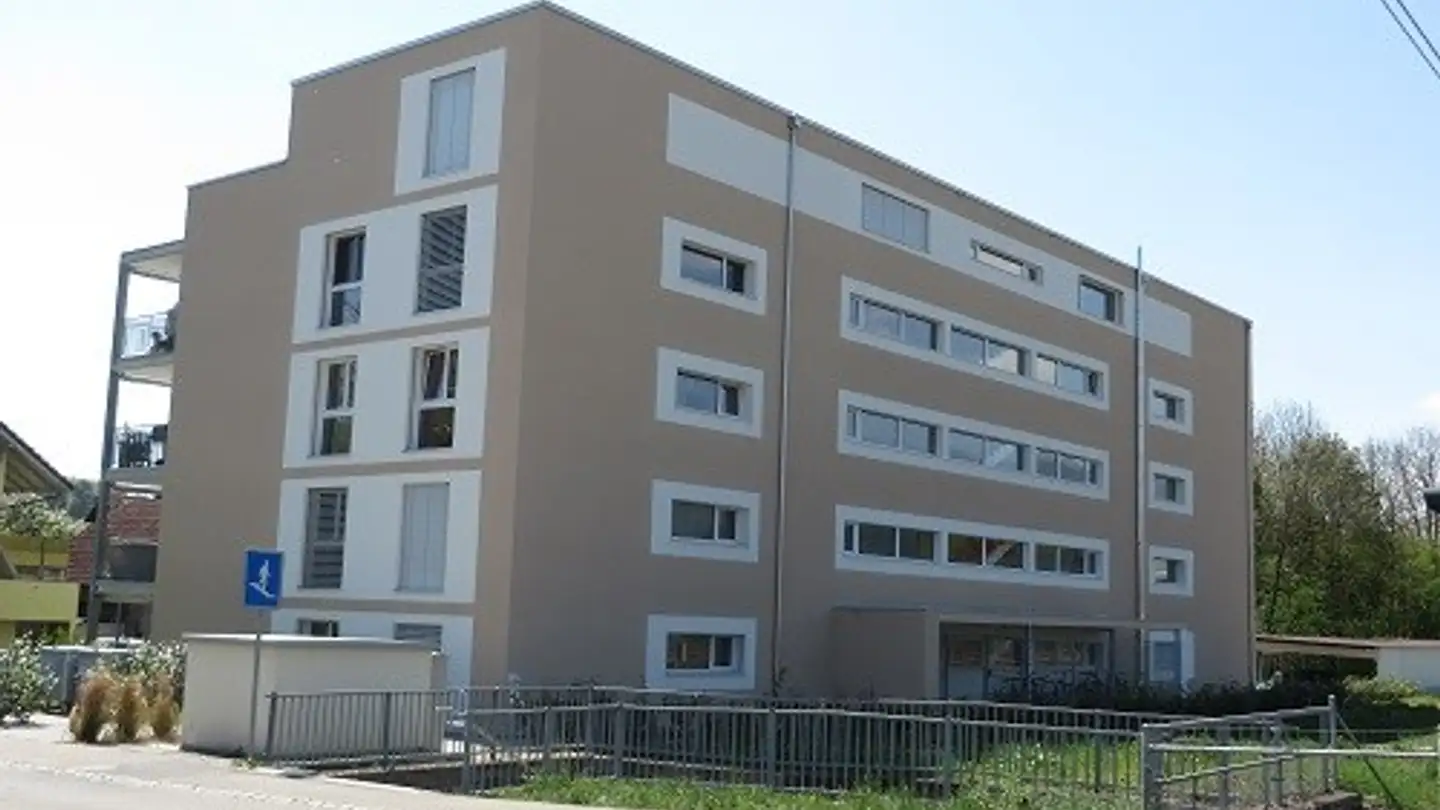 Appartement à louer - Bocciaweg 2, 4552 Derendingen - Photo 2