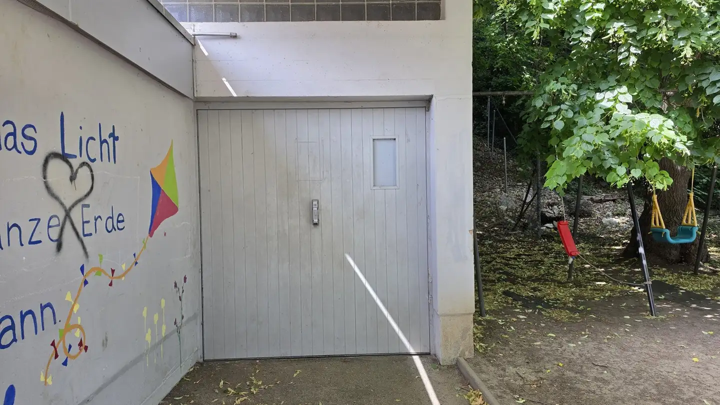 Espace de stockage à louer - Otterngutstrasse 26, 8200 Schaffhausen - Photo 3
