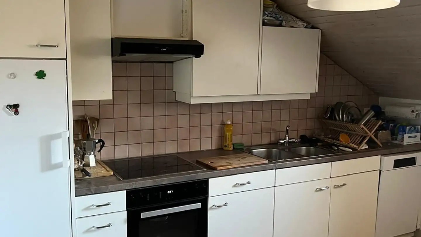 Stanza singola in affitto - 1253 Vandoeuvres - Foto 2