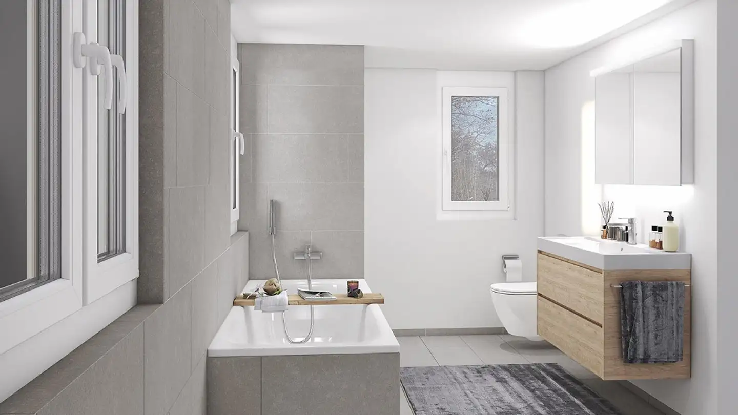 Terreno edificabile in vendita - Hauptstrasse 75, 9052 Niederteufen - Foto 4