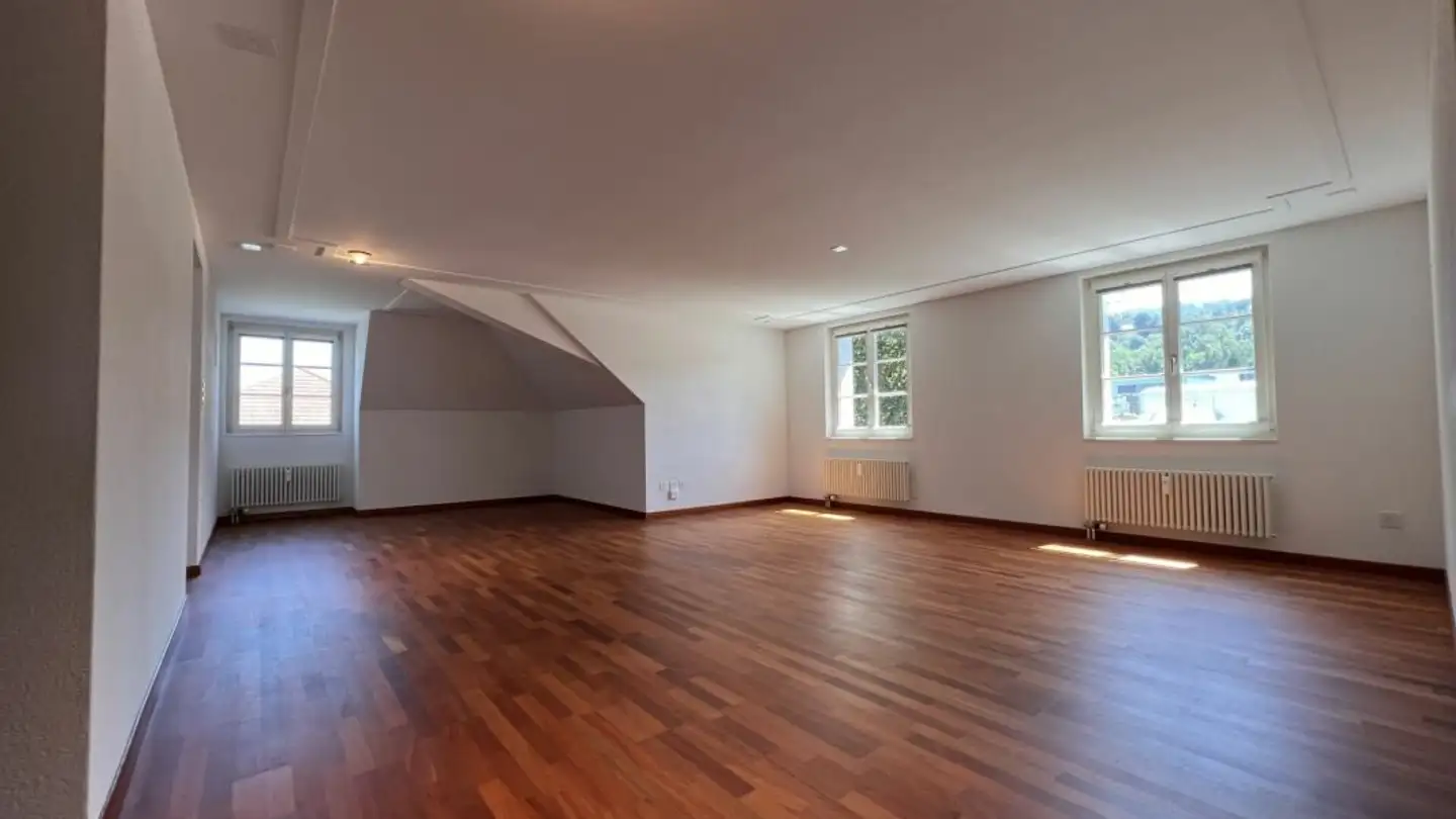 Appartement à louer - Rorschacher Strasse 155, 9000 St. Gallen