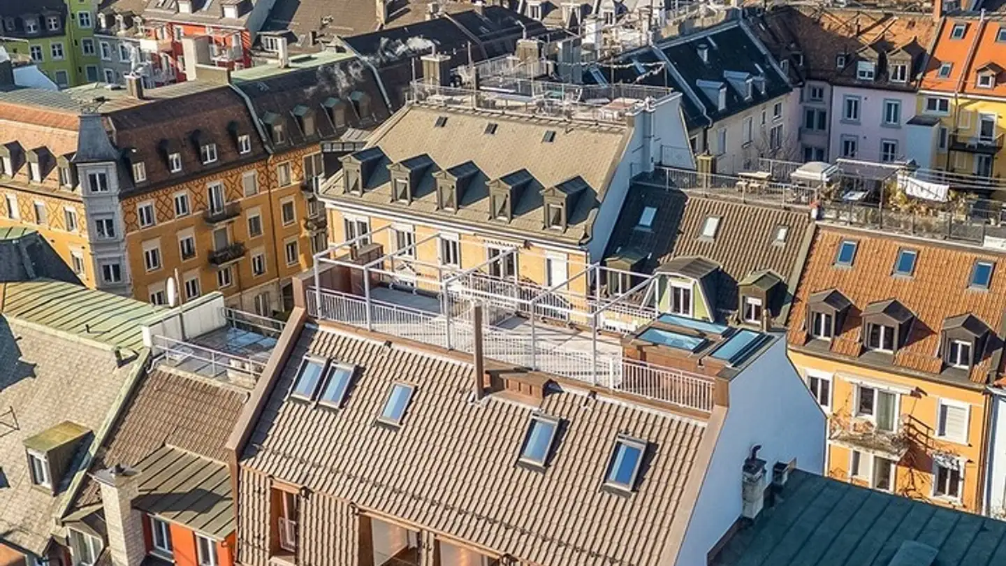 Appartement meublé à louer - Dubsstrasse 31, 8003 Zürich - Photo 2