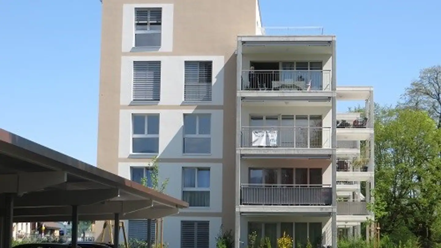 Appartement à louer - Bocciaweg 2, 4552 Derendingen - Photo 3