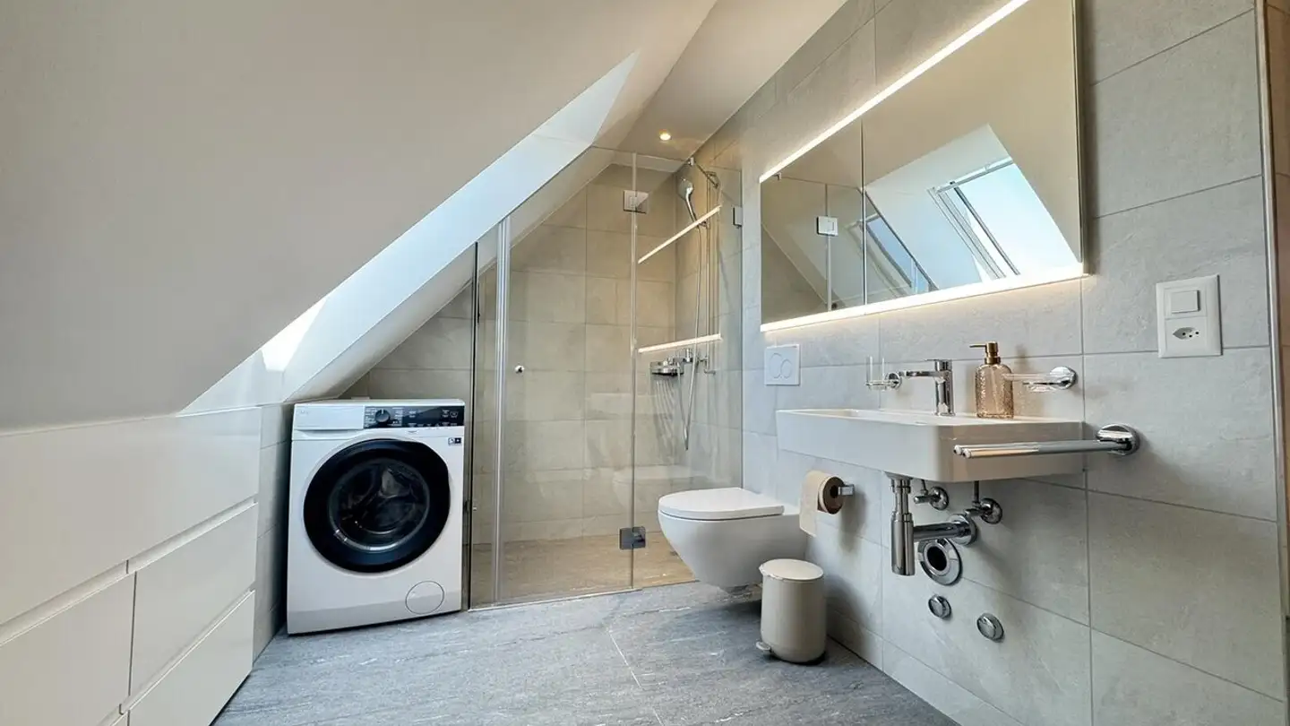 Appartement meublé à louer - Dubsstrasse 31, 8003 Zürich - Photo 3