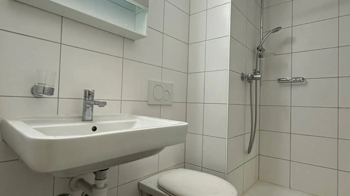 Apartment for rent - Ramsteinerstrasse 6, 4052 Basel - Photo 4