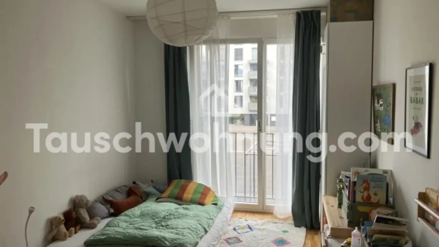 Appartamento in affitto - 8003 Zürich - Foto 3