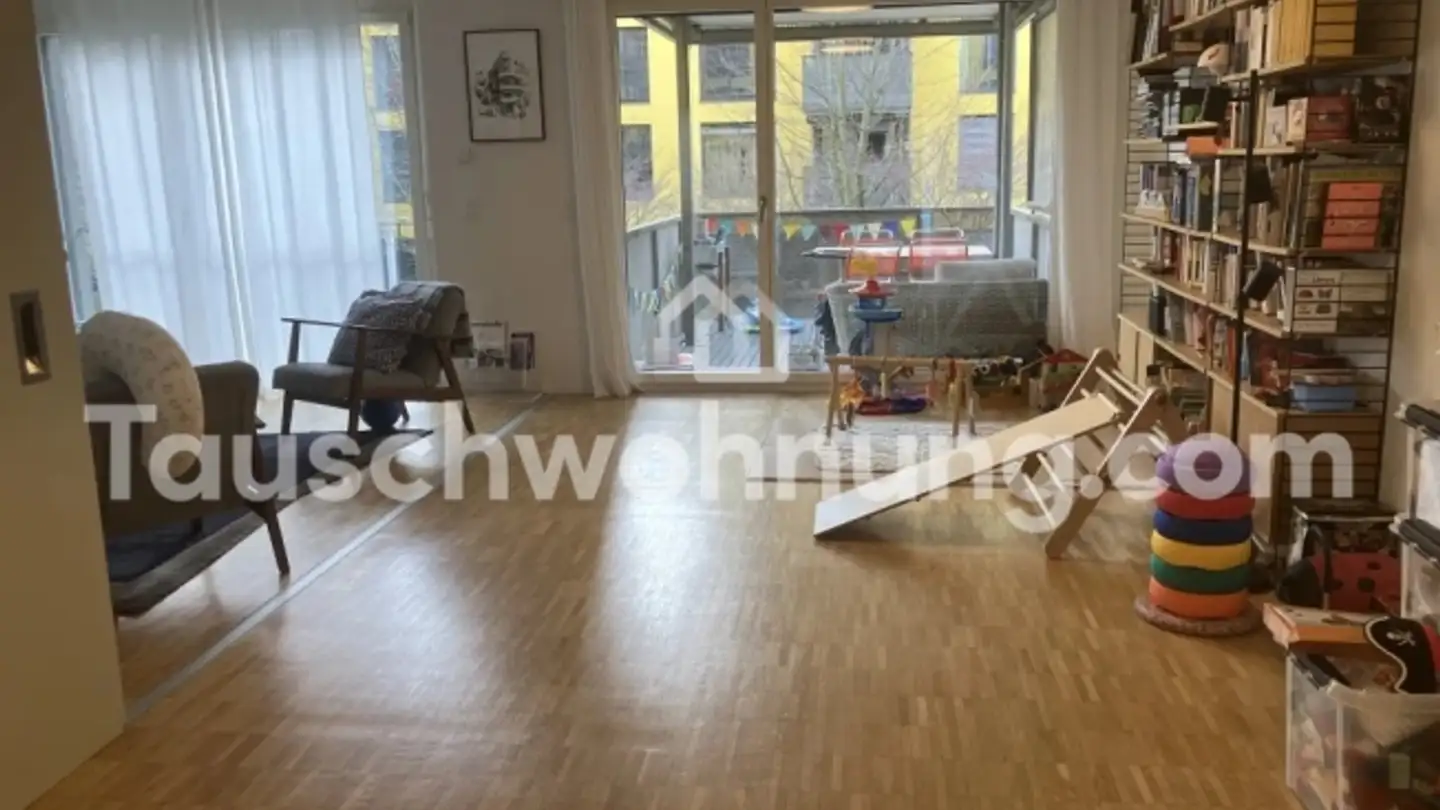 Appartamento in affitto - 8003 Zürich - Foto 4