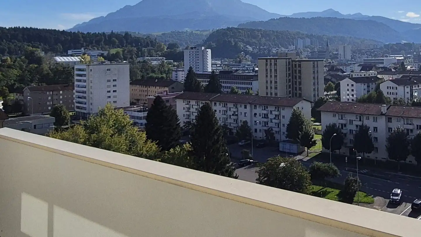 Appartamento in affitto - Seetalstrasse 42, 6020 Emmenbrücke