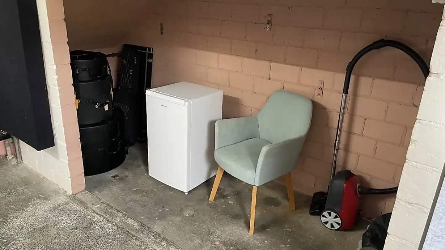 Commerciale in affitto - Riedackerstrasse 17, 8153 Rümlang - Foto 3