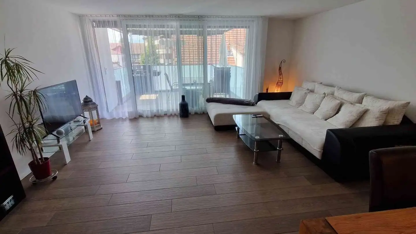 Apartment for rent - Multenrain 28, 5037 Muhen
