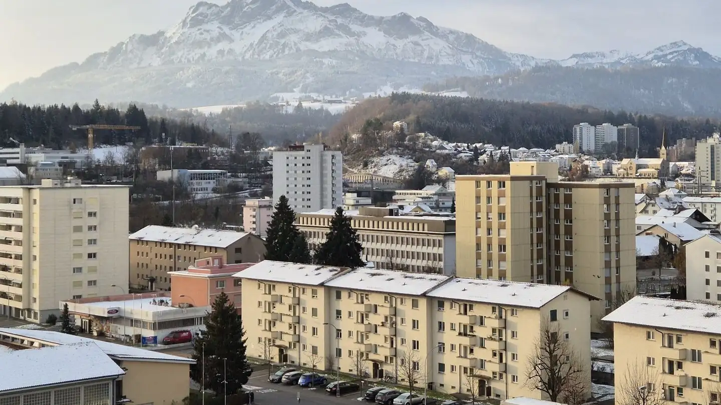 Appartamento in affitto - Seetalstrasse 42, 6020 Emmenbrücke - Foto 2