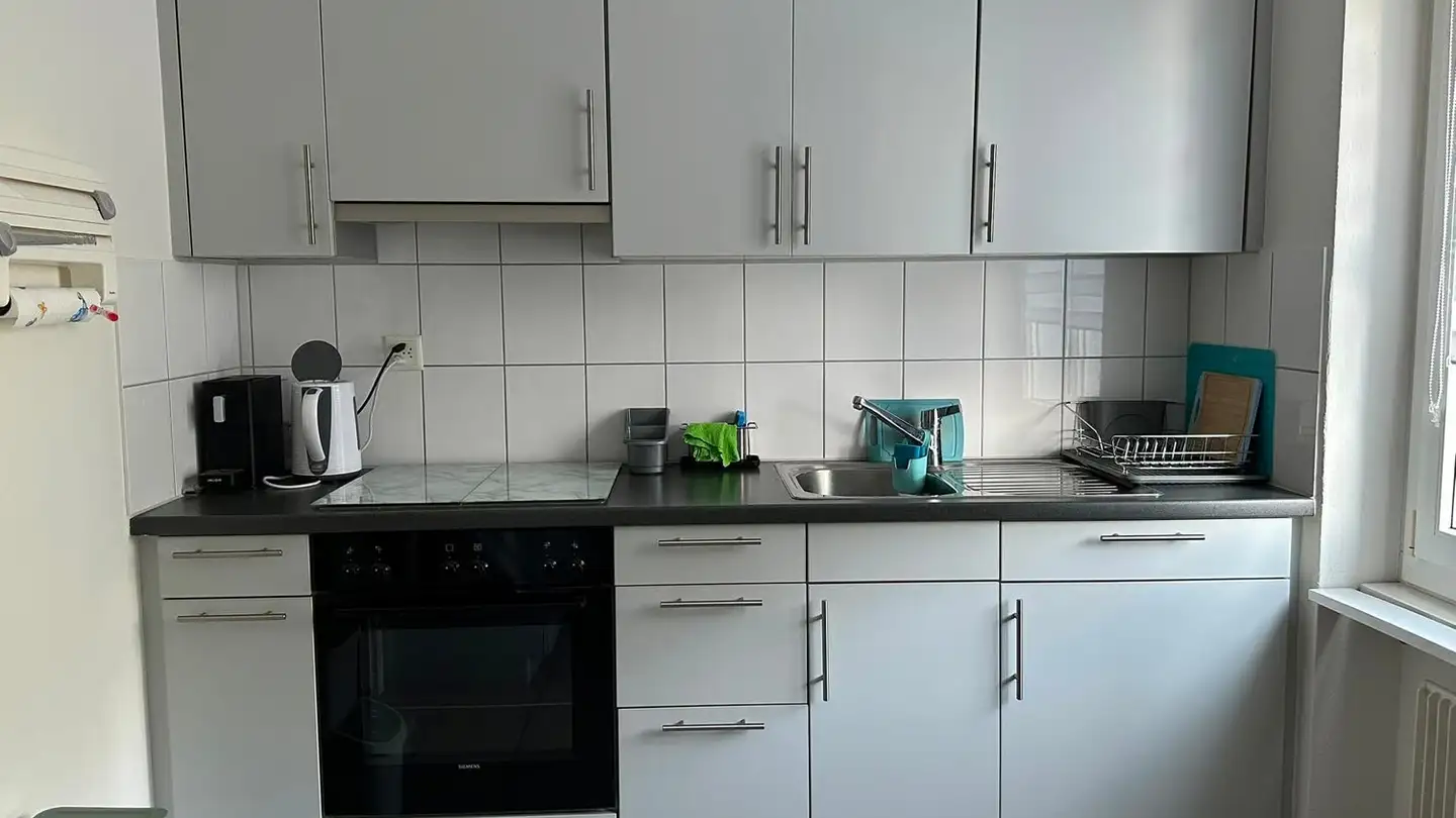 Apartment for rent - 4922 Thunstetten - Photo 4