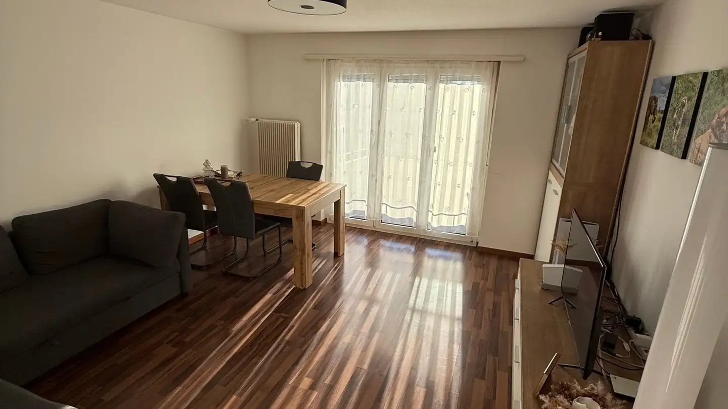 Appartamento in affitto - Ahornweg 4, 8887 Mels - Photo 2