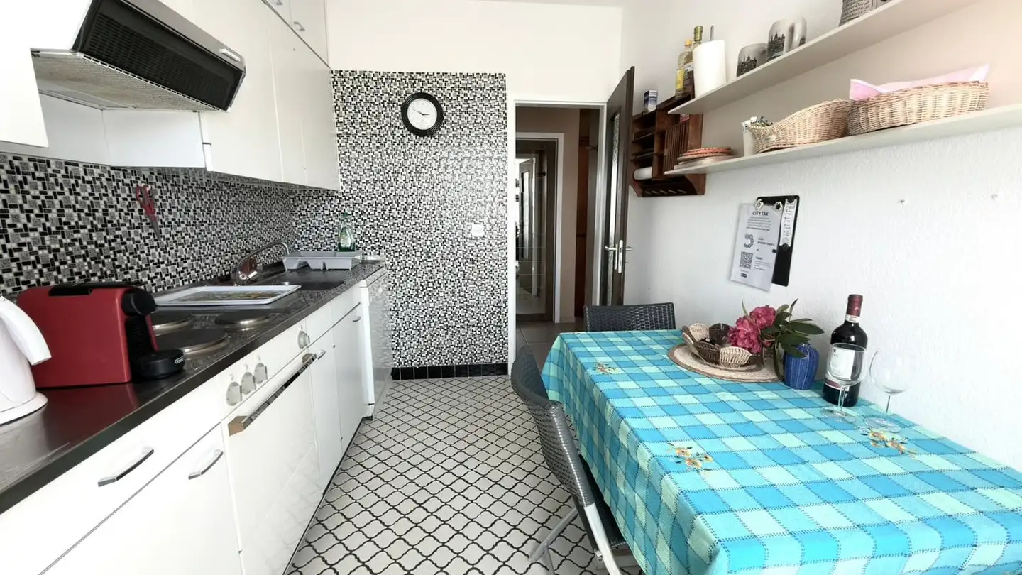 Casa singola in affitto - Via Tesserete, 6948 Porza - Foto 2