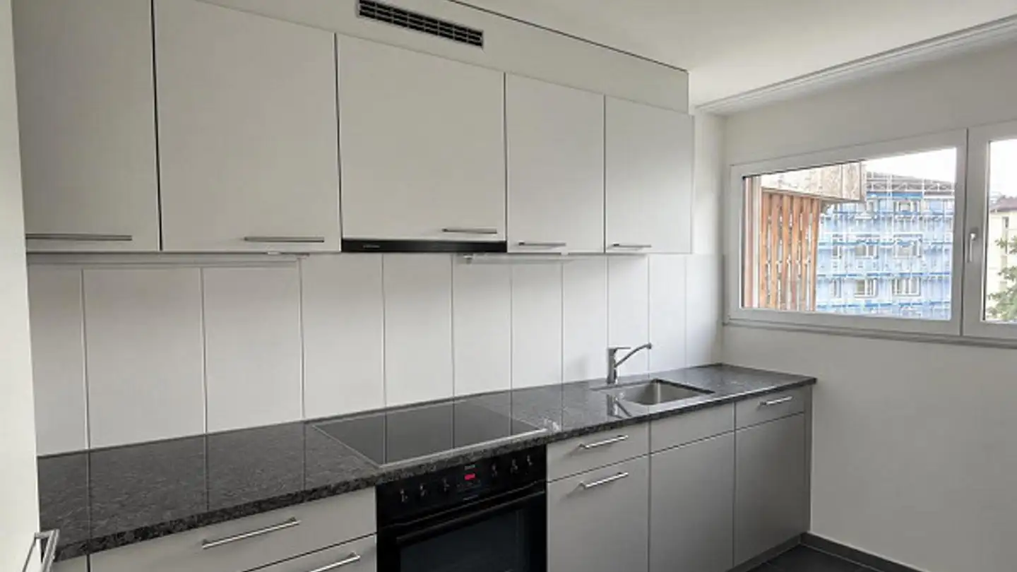 Apartment for rent - Adlerstrasse 14, 9463 Oberriet SG - Photo 2