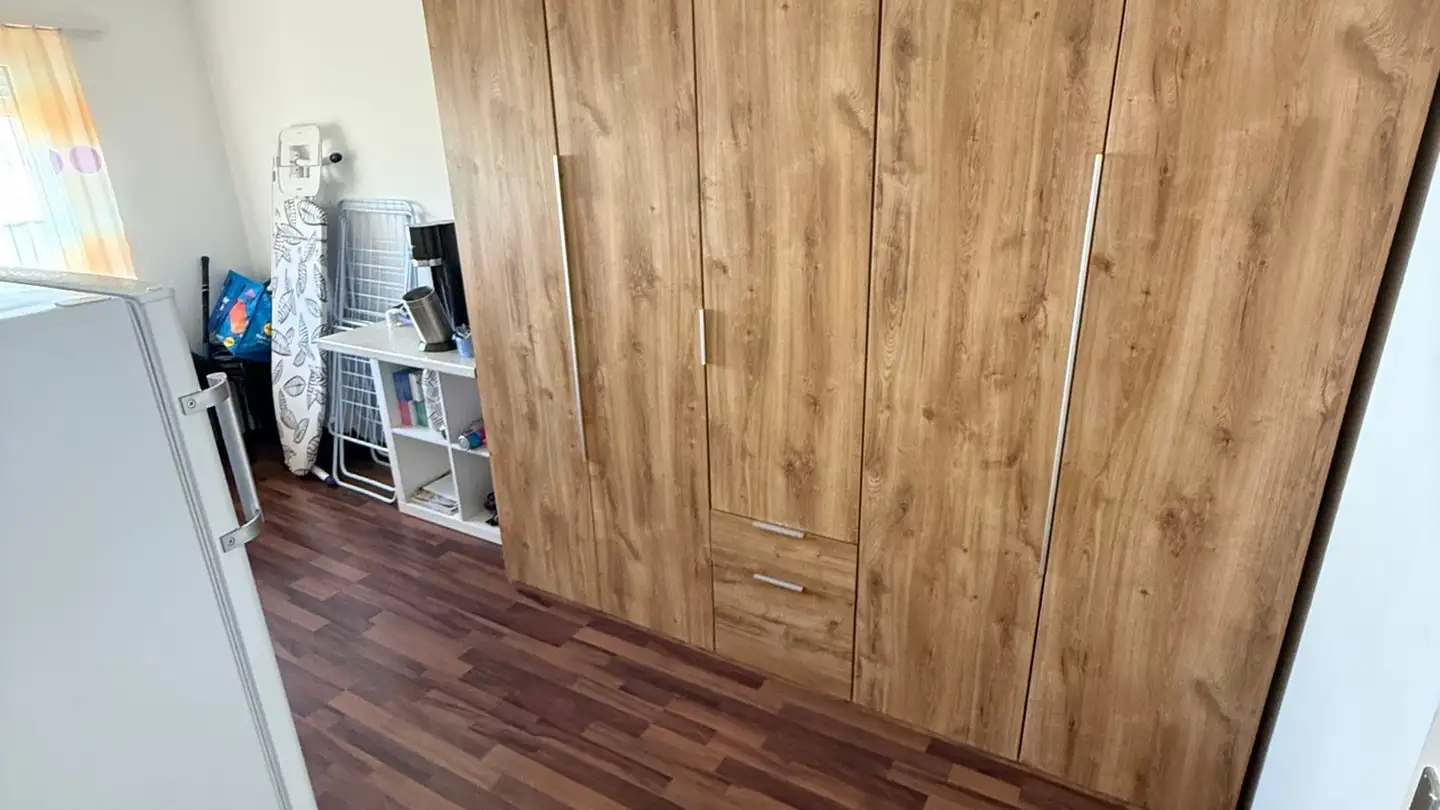 Appartamento in affitto - Ahornweg 4, 8887 Mels - Photo 3