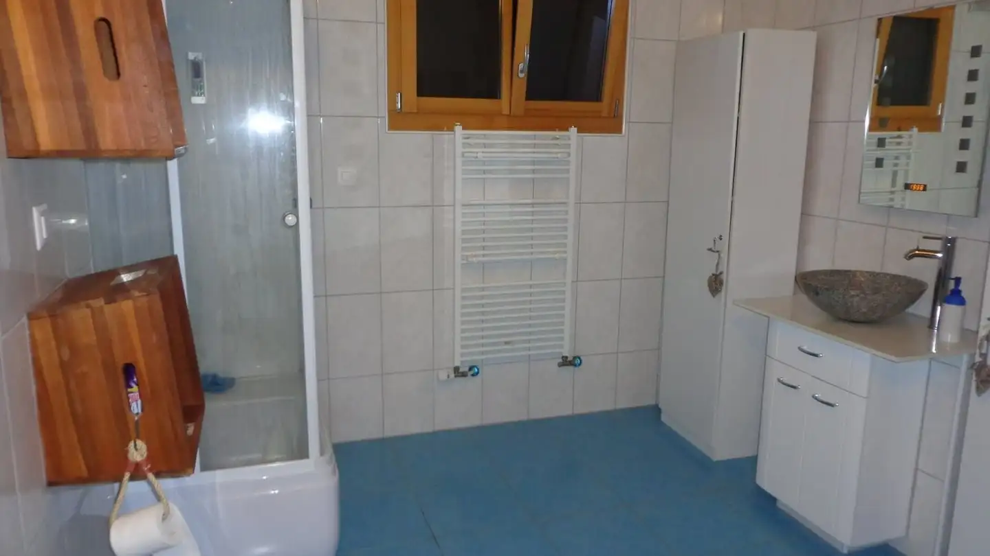 Chambre à louer - 2718 Lajoux JU - Photo 3