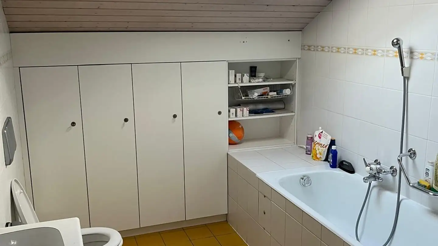 Stanza singola in affitto - 1253 Vandoeuvres - Foto 3