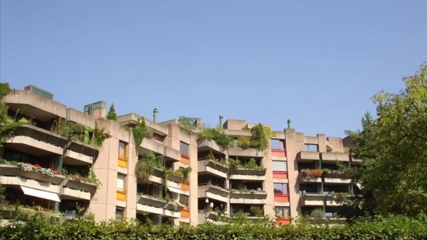 Appartement à louer - Wannerstrasse 45, 8045 Zürich