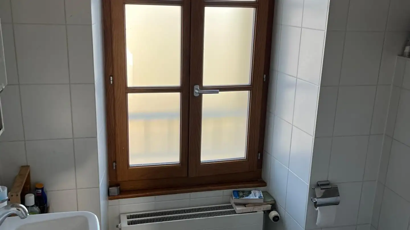 Stanza singola in affitto - 1253 Vandoeuvres - Foto 4