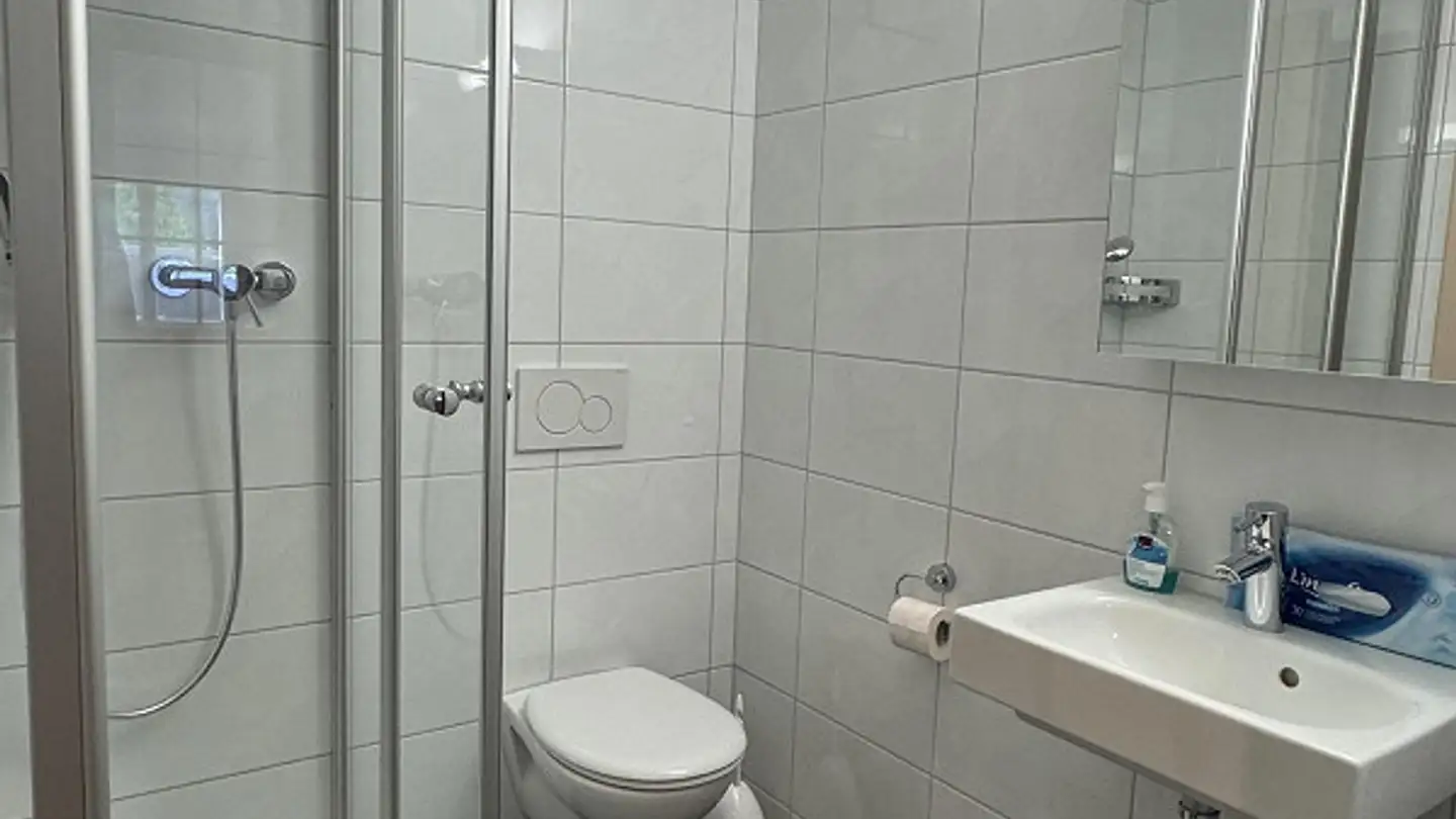 Apartment for rent - Adlerstrasse 14, 9463 Oberriet SG - Photo 3