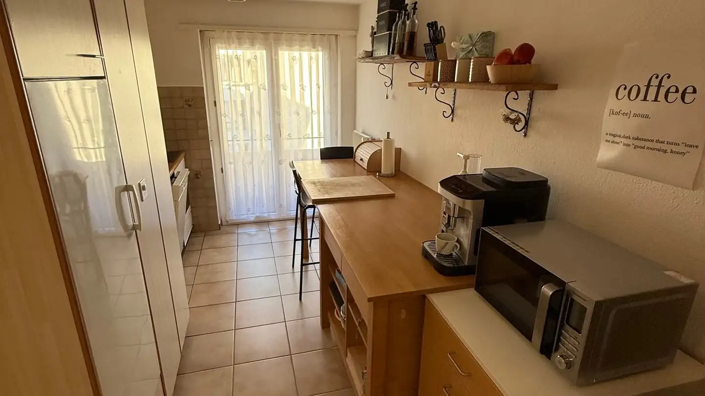 Appartamento in affitto - Ahornweg 4, 8887 Mels - Photo 4