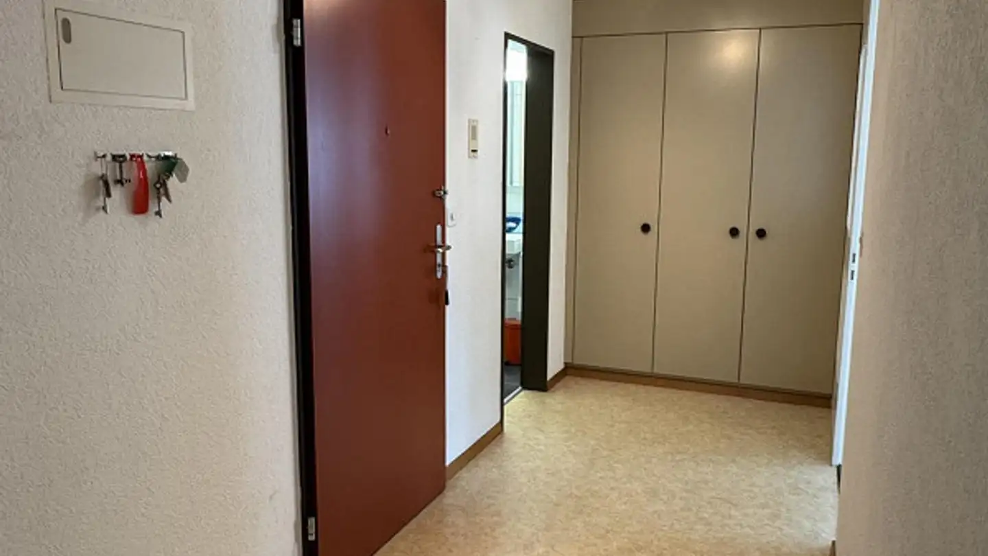 Apartment for rent - Adlerstrasse 14, 9463 Oberriet SG - Photo 4