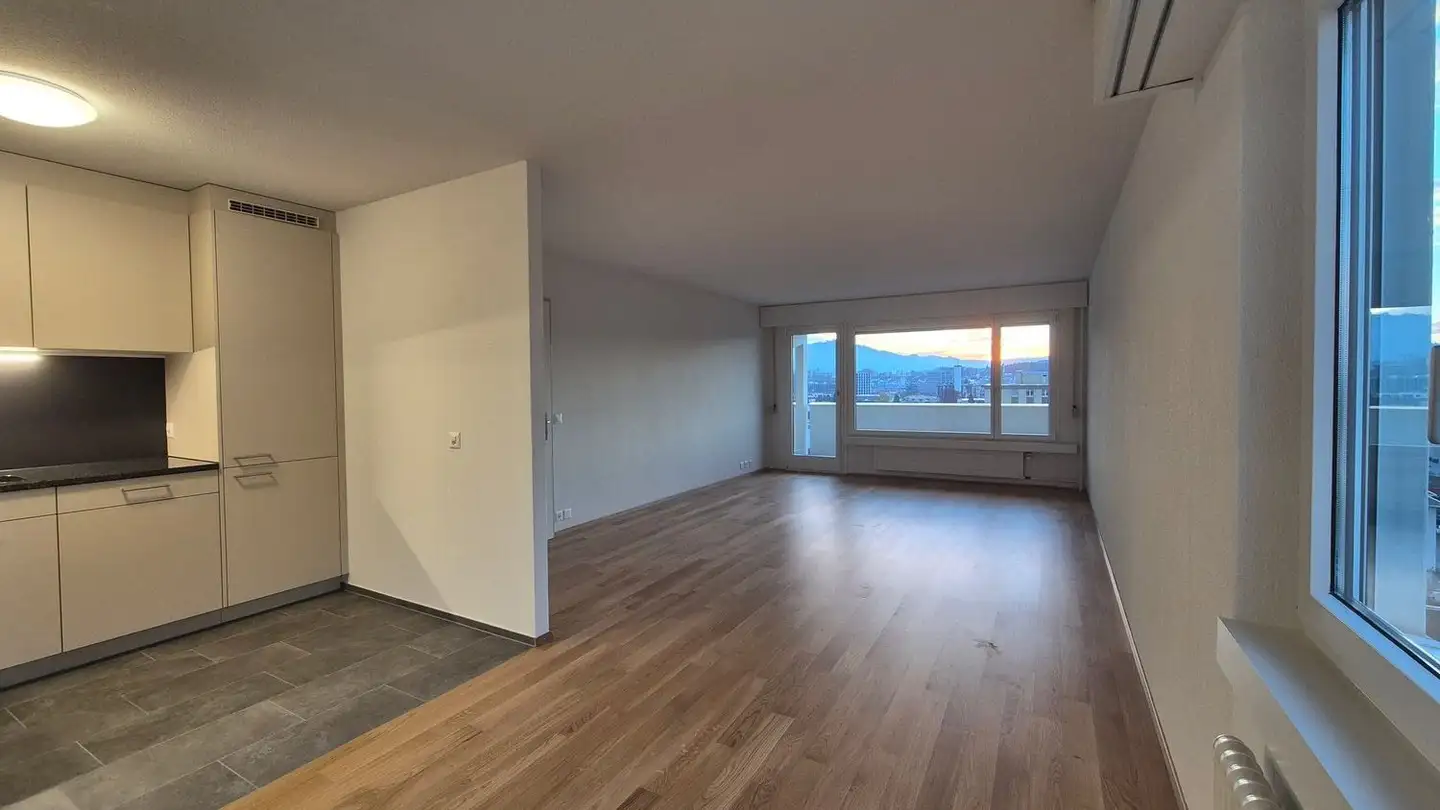 Appartamento in affitto - Seetalstrasse 42, 6020 Emmenbrücke - Foto 4