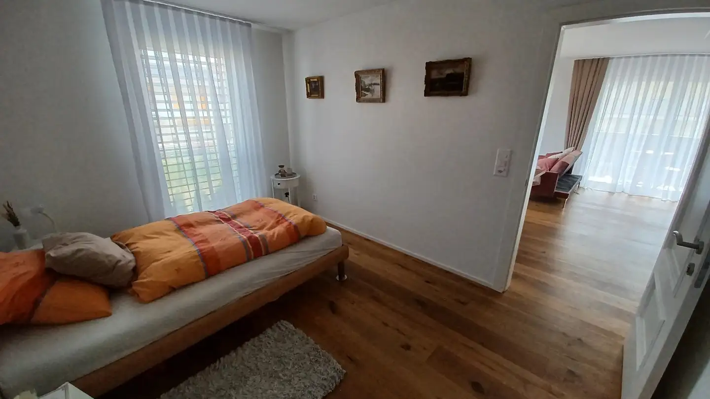 Apartment for rent - Gfellerstrasse 60, 3175 Flamatt - Photo 2