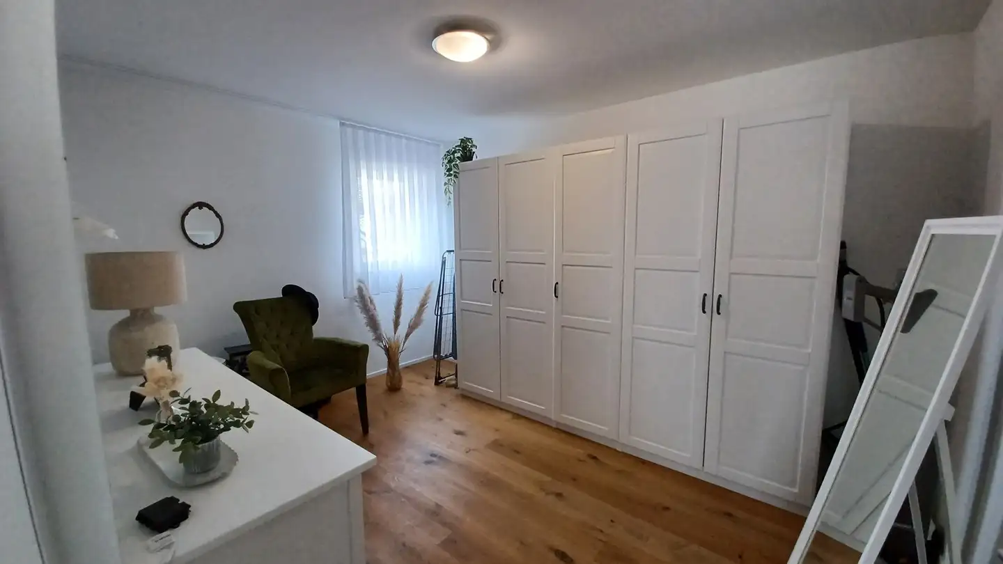 Apartment for rent - Gfellerstrasse 60, 3175 Flamatt - Photo 3