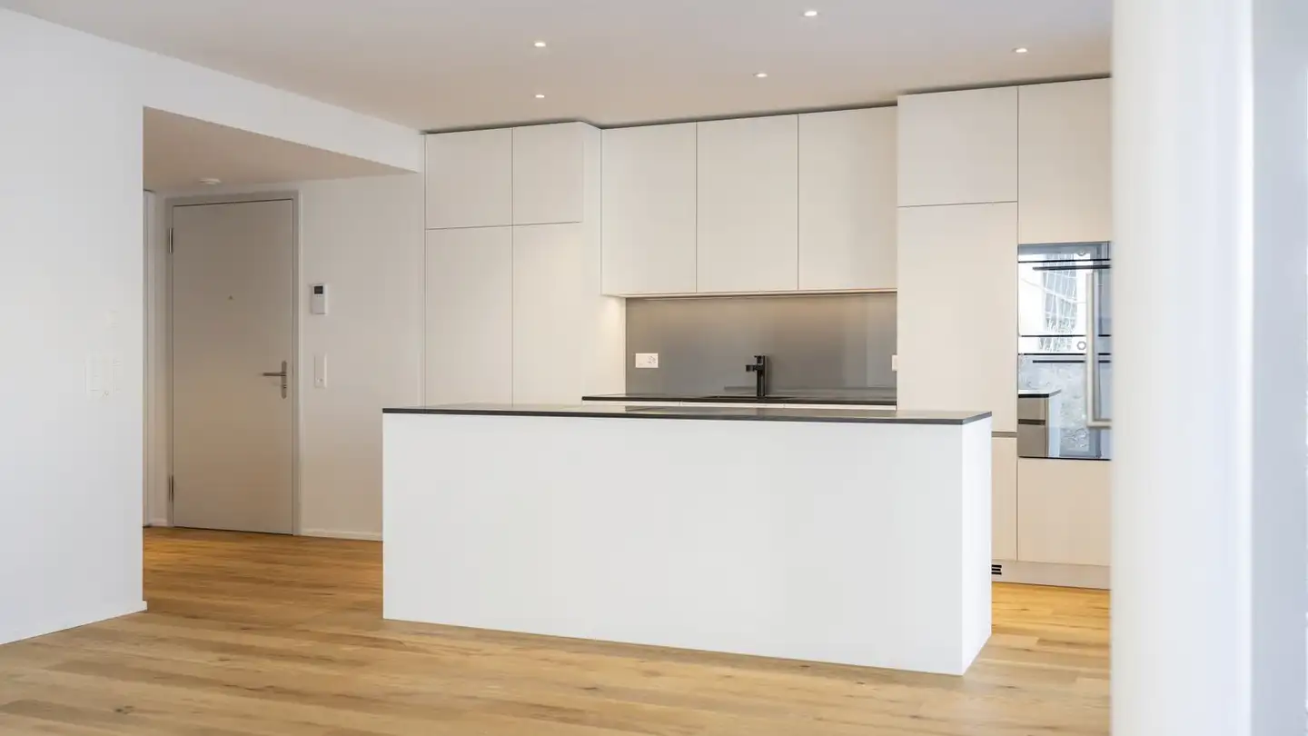Apartment for sale - 3005 Bern