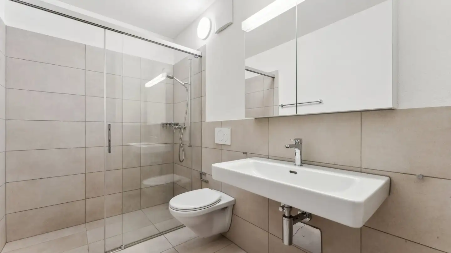 Appartamento in affitto - Spittelgass 9, 6215 Beromünster - Foto 4